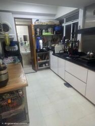 Carissa Park Condominium (D17), Condominium #578720131